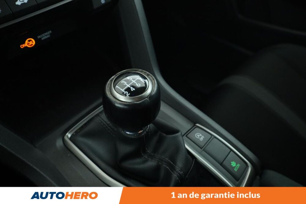 Civic 1.0 i-VTEC Executive 5P 126 ch 2021 occasion 92130 Issy-les-Moulineaux