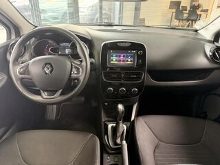 Clio Limited 2018 occasion 17139 Dompierre-sur-Mer