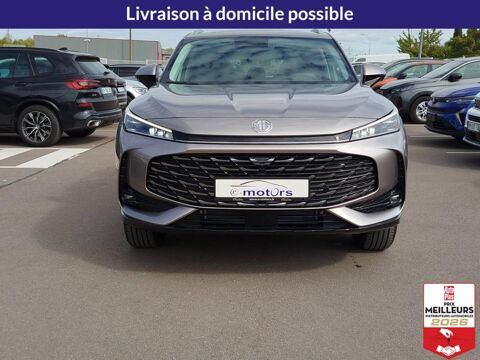 MG.EHS PHEV 272 Comfort 2026 occasion 10150 Lavau