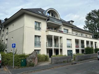  Appartement � vendre 6 pi�ces 130 m�