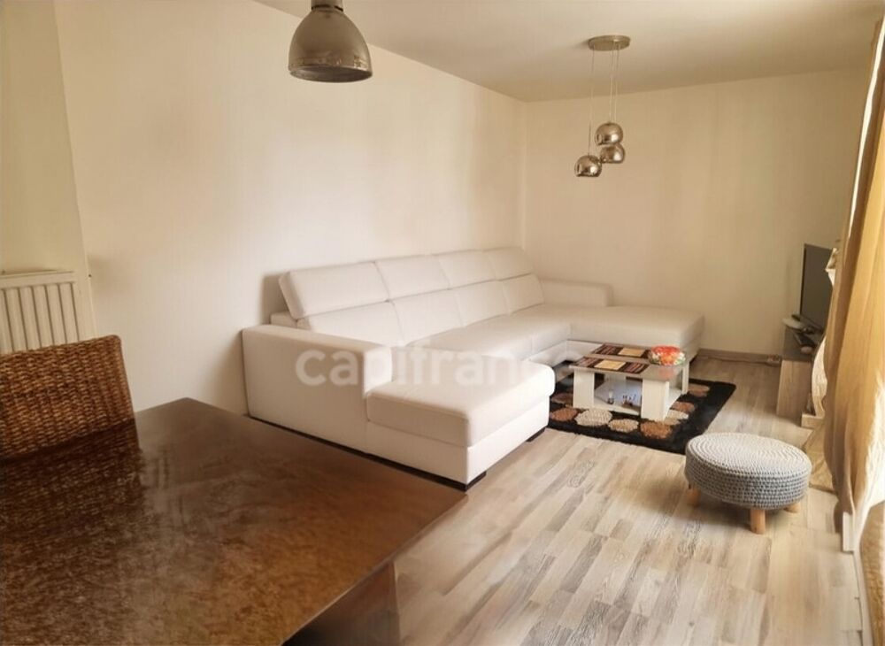 Vente Maison *Sainte-Cecile*Plain-pied de 51 m² à 200 m de la place, terrasse de 40 m², sud-ouest, sans vis-à-vis Le havre