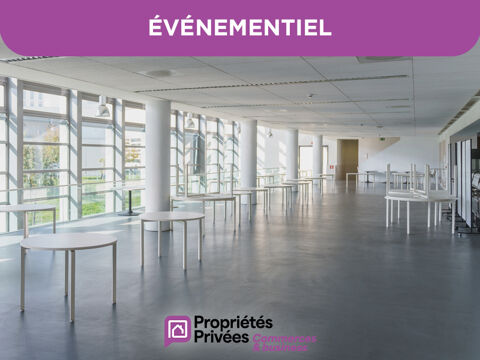 secteur VERSAILLES - RECEPTION- EVENEMENTIEL 1000m&sup2;, CUISINE PROFESSIONNELLE 821600 78000 Versailles