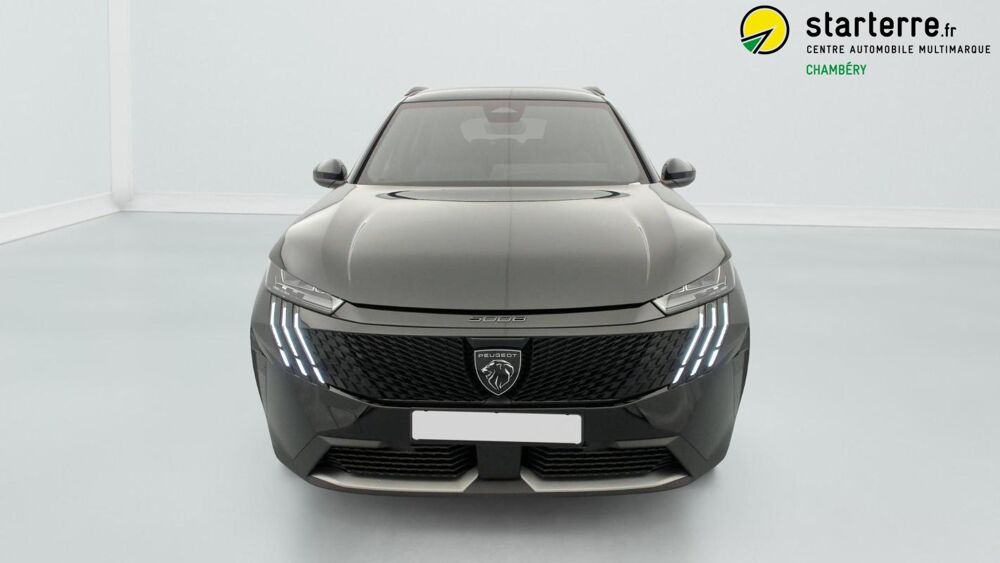 5008 Hybrid 145 e-DCS6 Allure 2026 occasion 73420 Voglans