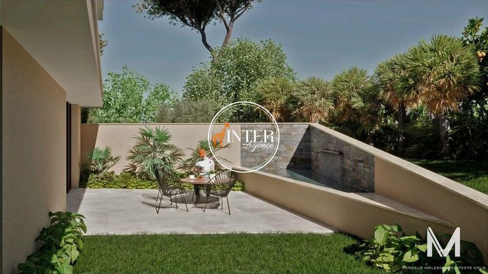 � vendre  Villa Sainte-Maxime (83120)