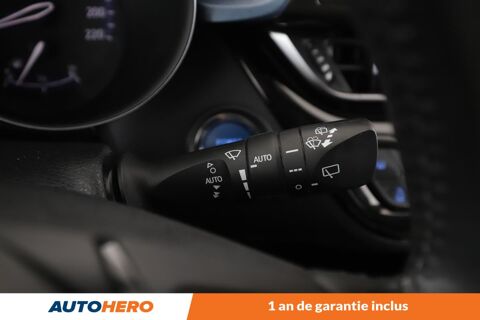 C-HR 2.0 Hybride Collection 184 ch 2020 occasion 92130 Issy-les-Moulineaux