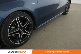 Classe A 180 AMG Line 7G-DCT 136 ch 2020 occasion 92130 Issy-les-Moulineaux