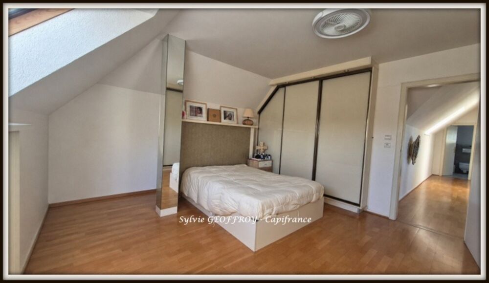 à vendre  Maison Strasbourg (67100)
