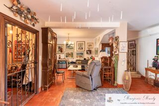  Maison à vendre 7 pièces 239 m²
