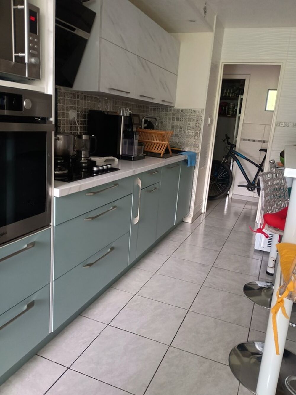 Vente Appartement Appartement 100 m² à clermont ferrand 143 000€ Clermont ferrand
