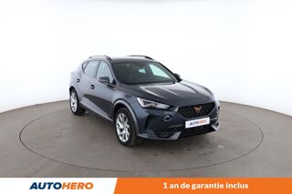 Formentor 1.4 e-Hybrid V DSG6 204 ch 2024 occasion 92130 Issy-les-Moulineaux