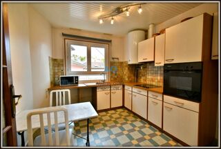  Appartement � vendre 3 pi�ces 64 m�