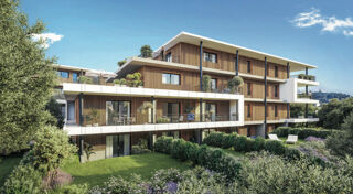  Appartement � vendre 4 pi�ces 72 m�