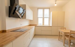  Duplex/triplex à vendre 2 pièces 96 m²