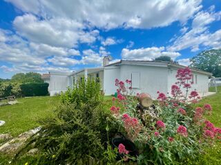  Maison � vendre 4 pi�ces 100 m�