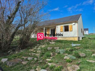  Maison à vendre 3 pièces 79 m²