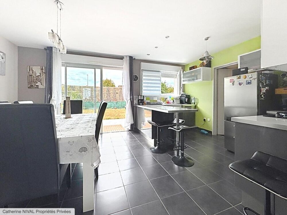 Vente Maison Maison Trignac, 4 chambres , garage, jardin Trignac