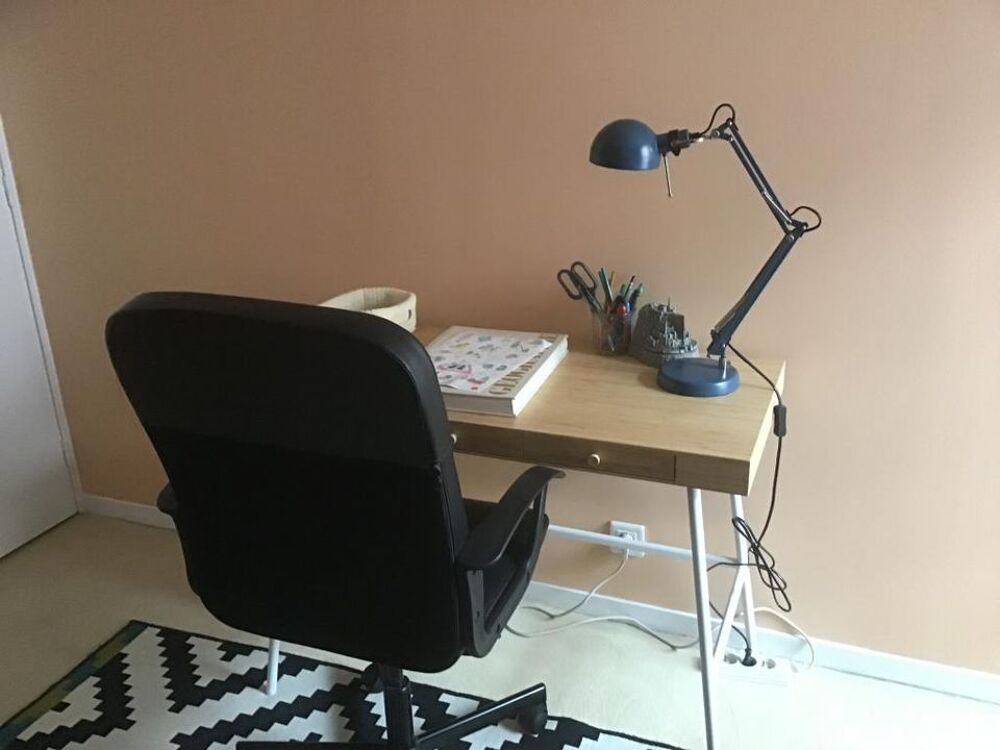 Location Appartement Chambre de 13m2 à louer sur Paris 13 Paris 13