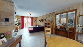  Maison � vendre 12 pi�ces 352 m�