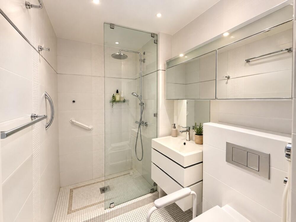Vente Appartement Appartement Cannes