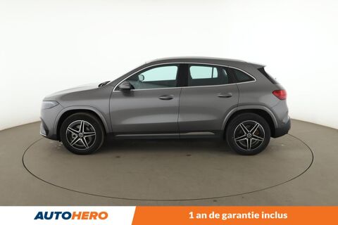 EQA 250+ AMG Line 70.5 kWh 190 ch 2024 occasion 92130 Issy-les-Moulineaux