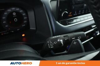 Qashqai 1.3 Mild Hybrid Tekna Xtronic 158 ch 2022 occasion 92130 Issy-les-Moulineaux