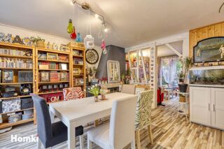  Maison � vendre 5 pi�ces 89 m�