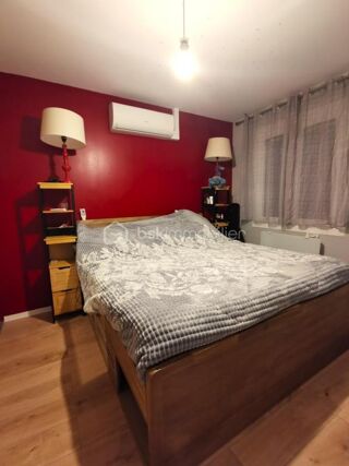  Maison � vendre 3 pi�ces 62 m�