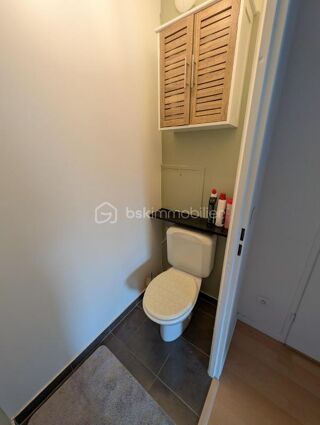 Appartement à louer 3 pièces 63 m²