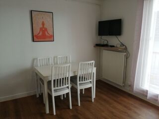  Appartement � louer 1 pi�ce 25 m�