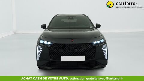 DS7 Hybride Rechargeable E-Tense 300 EAT8 4x4 Performance Line + 2024 occasion 69190 Saint-Fons