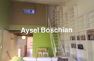  Maison à vendre 6 pièces 180 m²