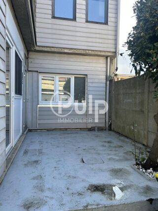  Appartement � louer 2 pi�ces 35 m�