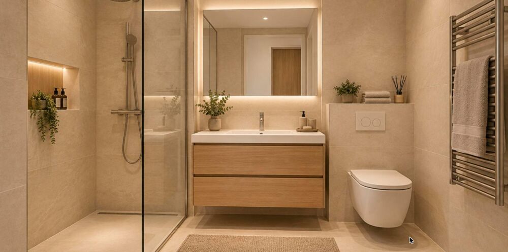 Vente Appartement SUPERBE 5 PIÈCES – DERNIER ÉTAGE – MÉTRO 4 À 8 MIN À PIED – TERRASSE D'ENVIRON 16 M² Bagneux