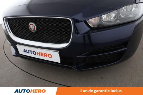 XE 2.0d Prestige Auto 180 ch 2015 occasion 92130 Issy-les-Moulineaux