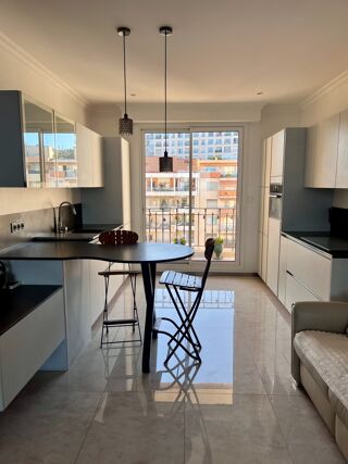  Appartement à vendre 3 pièces 97 m²