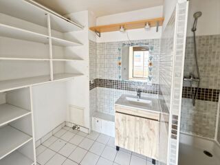  Duplex/triplex à vendre 2 pièces 58 m²