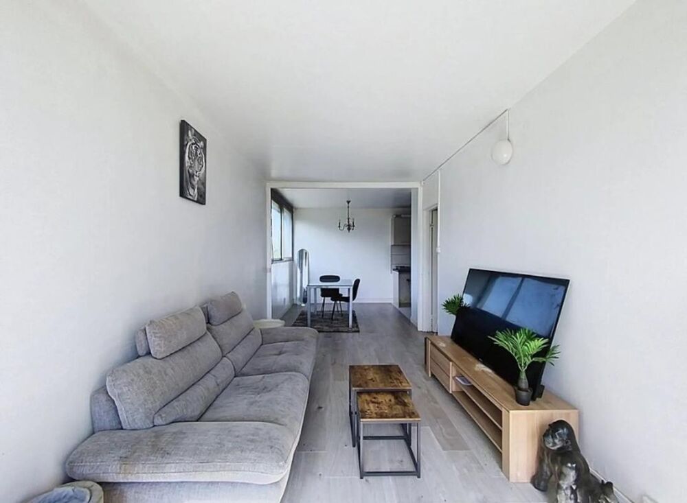 Vente Appartement Appartement type F3 avec double séjour Savigny sur orge