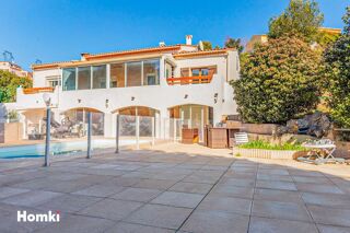  Maison à vendre 7 pièces 178 m²