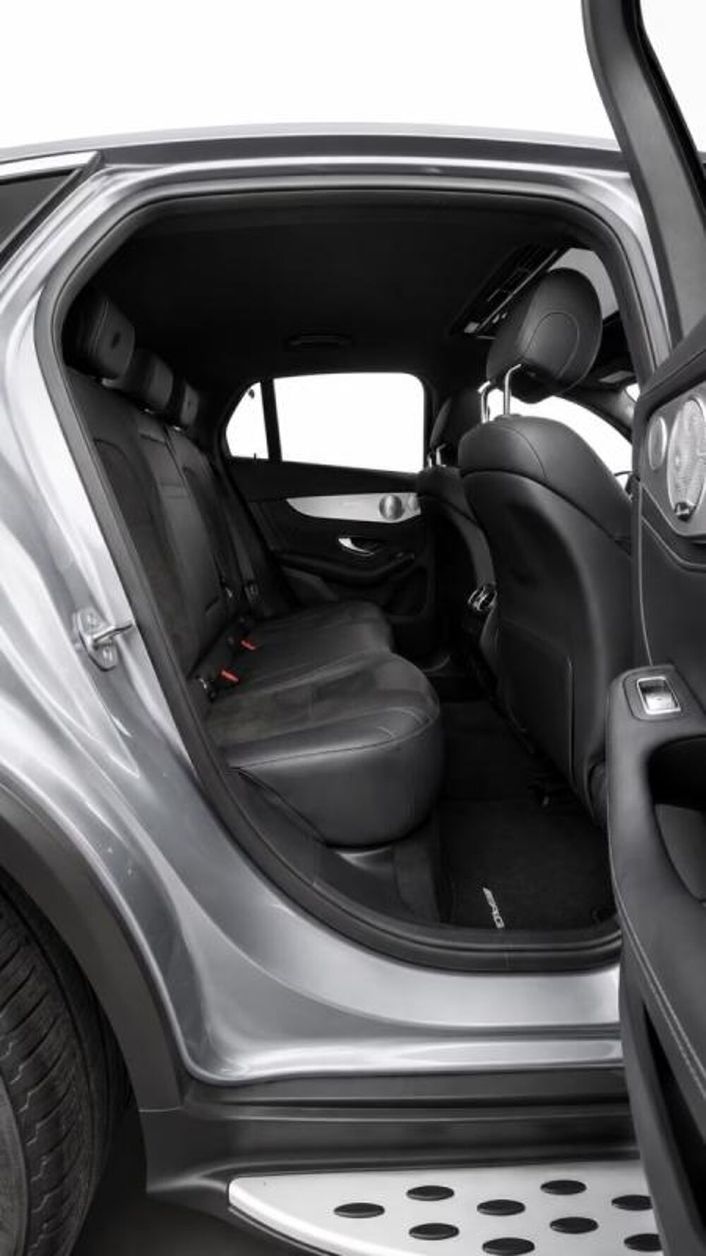 Classe GLC 63 S Coup&eacute; – 510 ch Garantie Sans Accident 2020 occasion 33000 Bordeaux