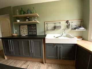  Maison à vendre 6 pièces 160 m²