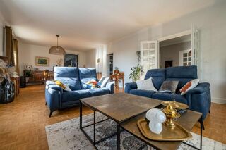  Maison à vendre 7 pièces 223 m²