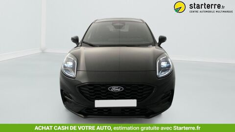 Puma 1.0 EcoBoost 125 ch mHEV S&S Powershift ST-Line 2026 occasion 69190 Saint-Fons