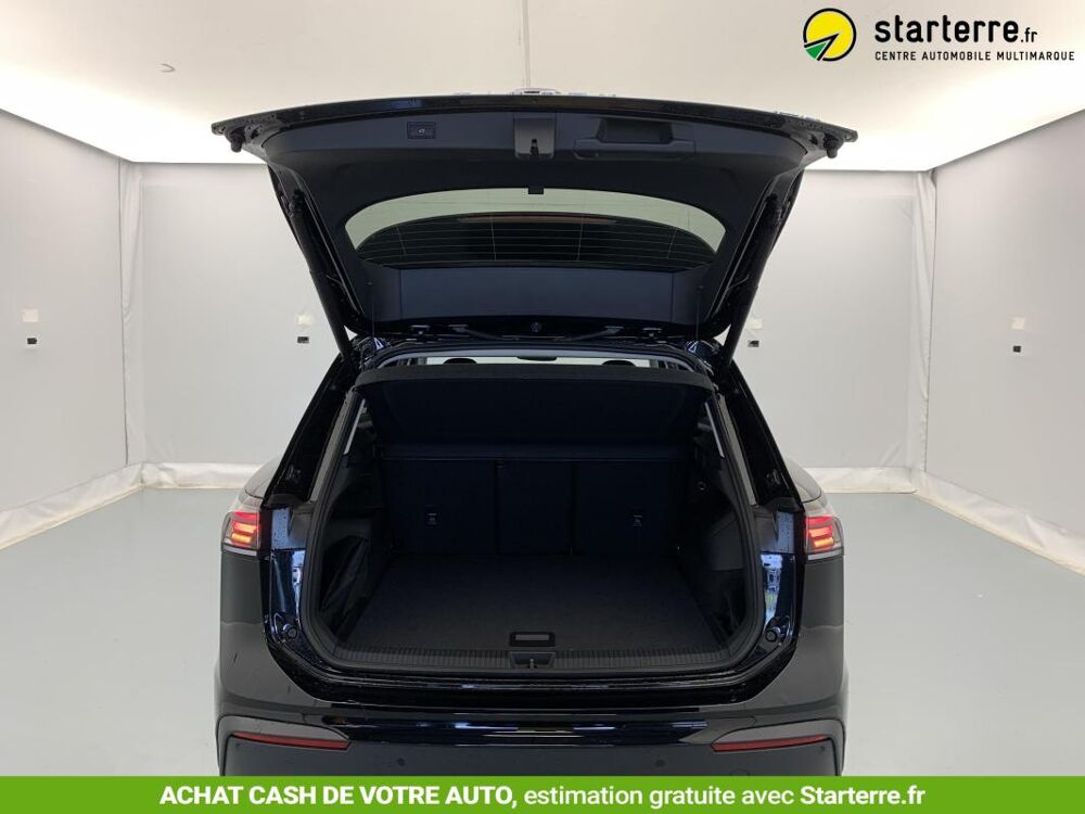 Tiguan 1.5 ETSI 150CH DSG7 Life 2026 occasion 69190 Saint-Fons
