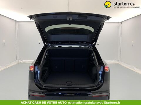 Tiguan 1.5 ETSI 150CH DSG7 Life 2026 occasion 69190 Saint-Fons