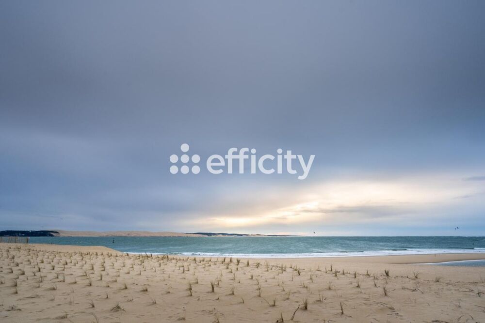 � vendre  Villa L�ge-Cap-Ferret (33950)