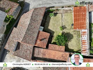  Maison � vendre 4 pi�ces 87 m�