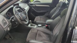 Q3 2.0 TDI 177 Quattro S-Tronic7 Ambition Luxe - Automatique 2013 occasion 59000 Lille