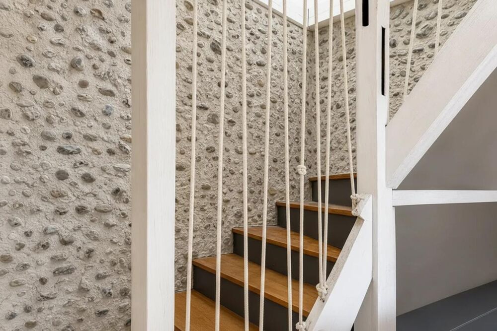 Charme landais : Maison 7 pièces à Saint-Sever