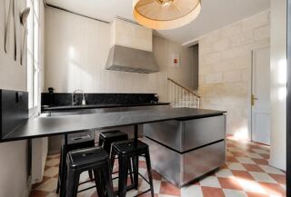  Propriété/château à vendre 15 + pièces 425 m²