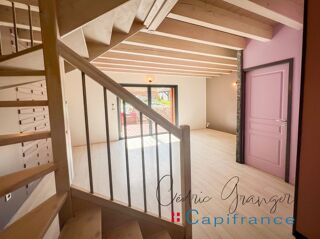  Maison � vendre 4 pi�ces 81 m�